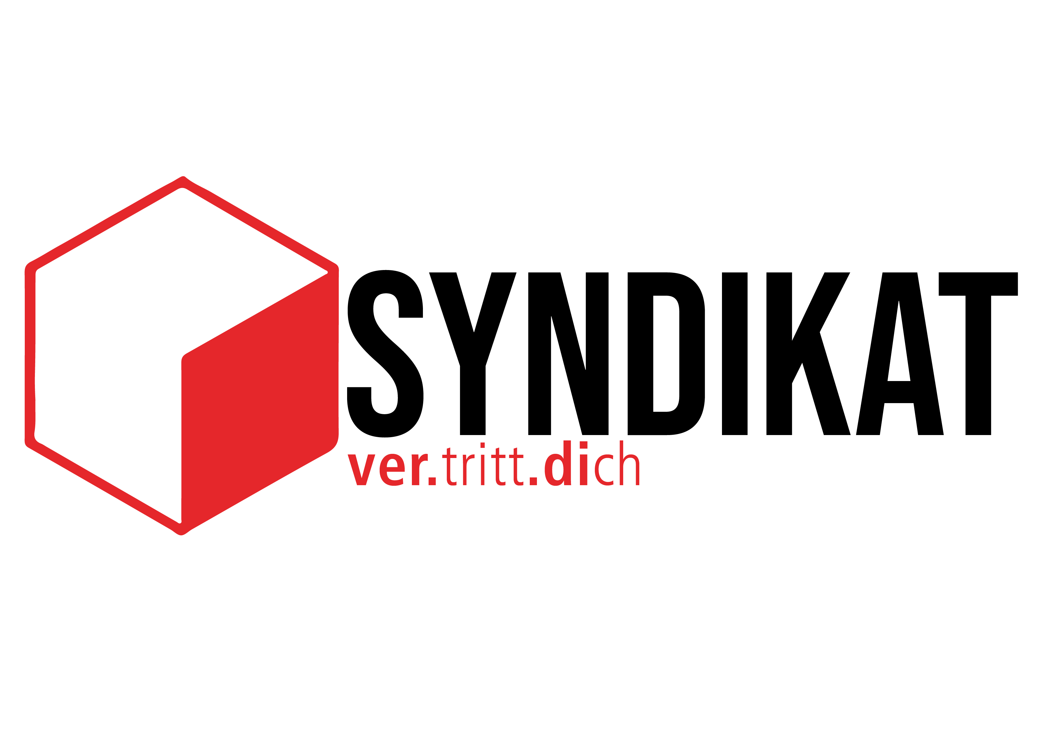 Die Gewerkschaft für ver.di